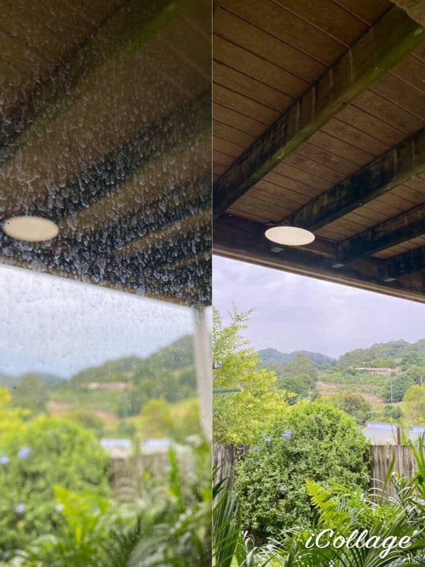 Window Cleaning service in Woolgoolga, NSW 2456